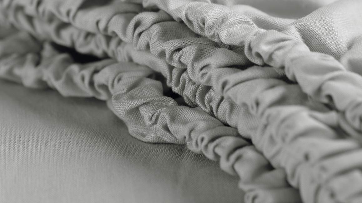 Cinderella drap-housse coton 57 fils