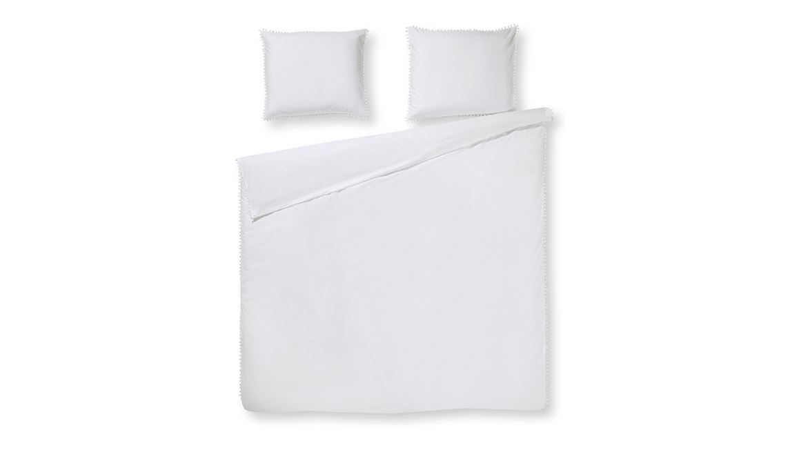 Papillon Brisbane housse de couette