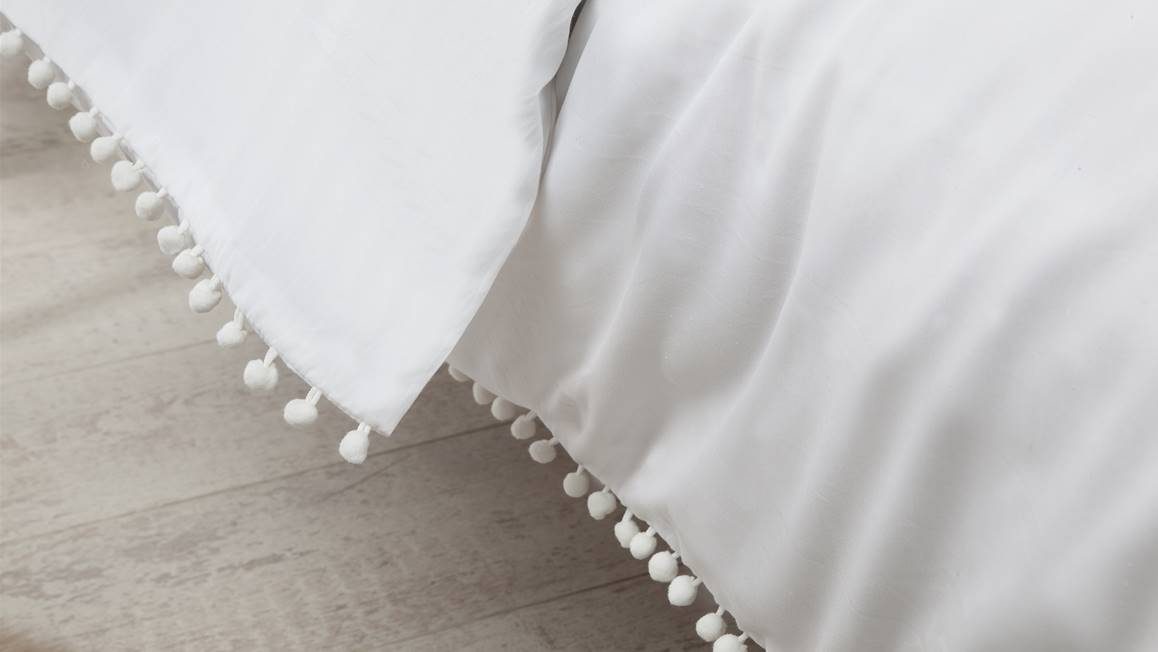 Papillon Brisbane housse de couette