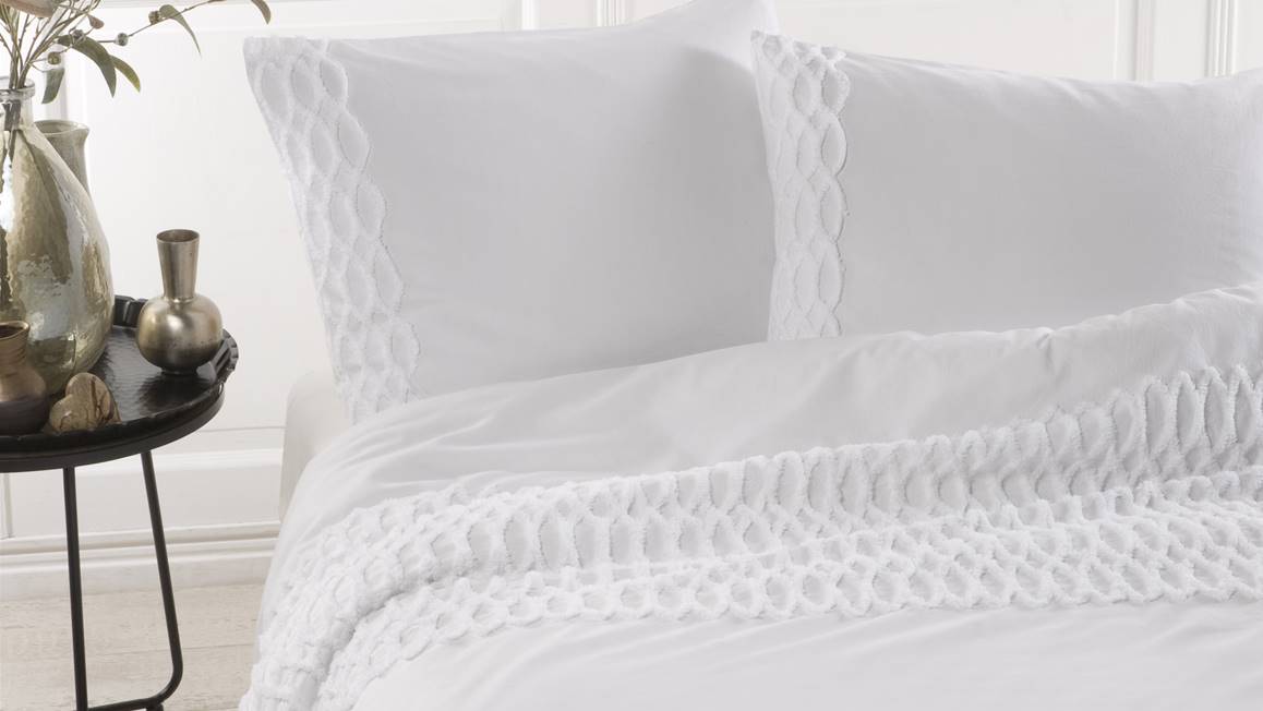Papillon Melbourne Housse de couette