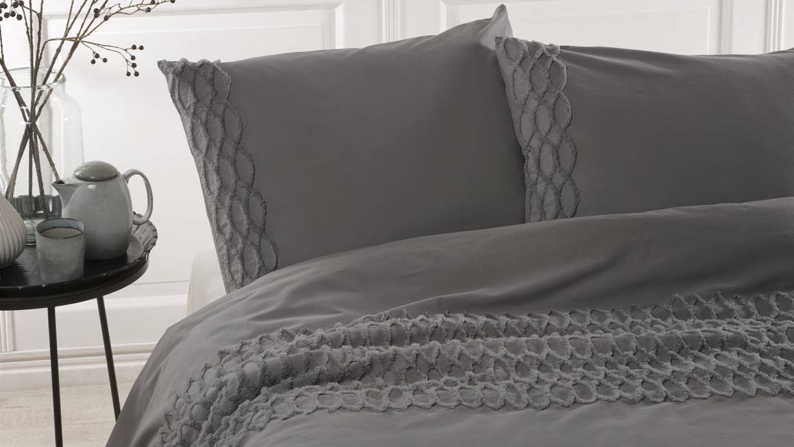 Papillon Melbourne housse de couette