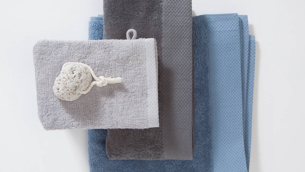 Seahorse Pure linge de bain