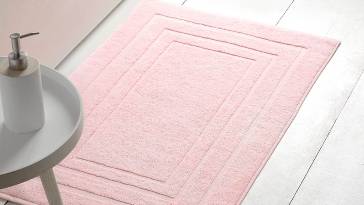 De Witte Lietaer Pacifique tapis de bain