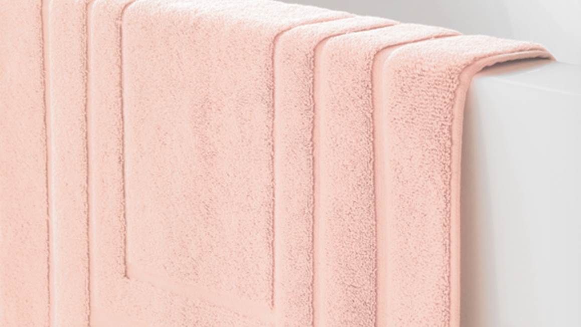 De Witte Lietaer Pacifique tapis de bain