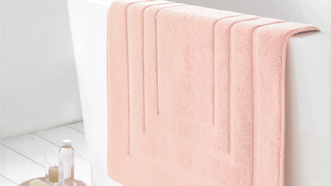 De Witte Lietaer Pacifique tapis de bain