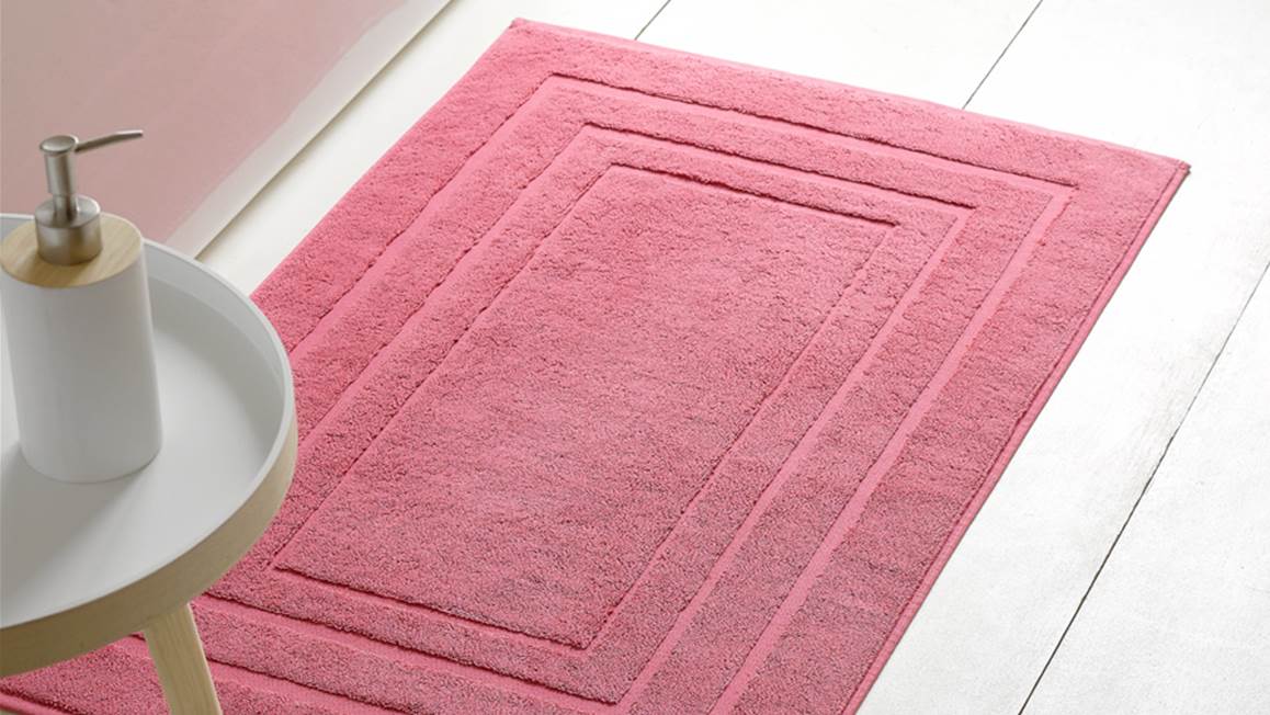 De Witte Lietaer Pacifique tapis de bain