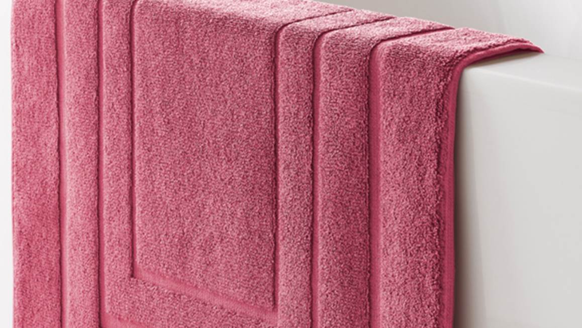 De Witte Lietaer Pacifique tapis de bain