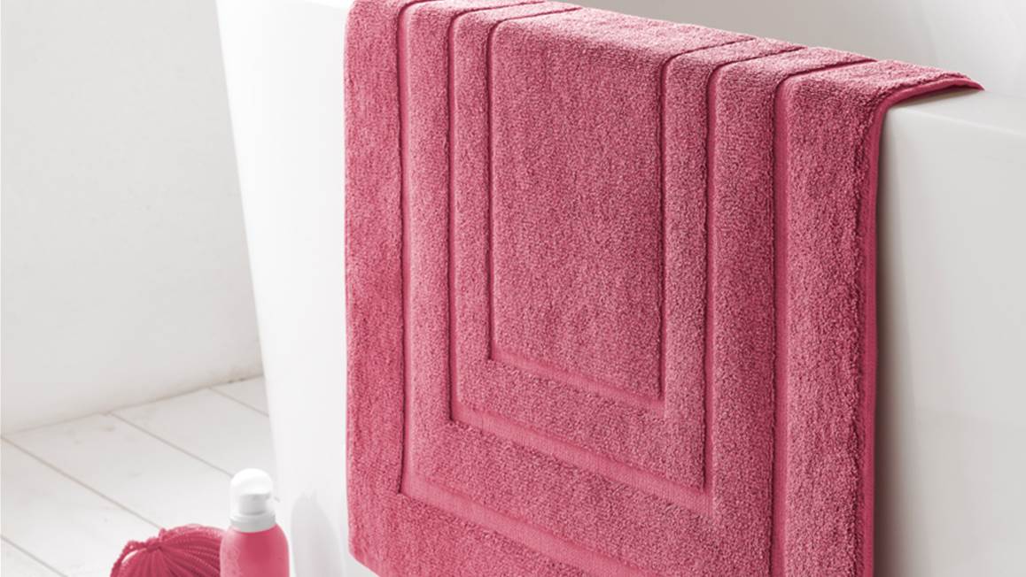 De Witte Lietaer Pacifique tapis de bain