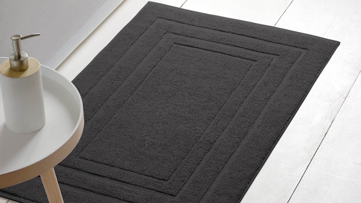 De Witte Lietaer Pacifique tapis de bain