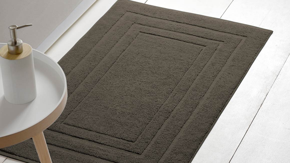 De Witte Lietaer Pacifique tapis de bain
