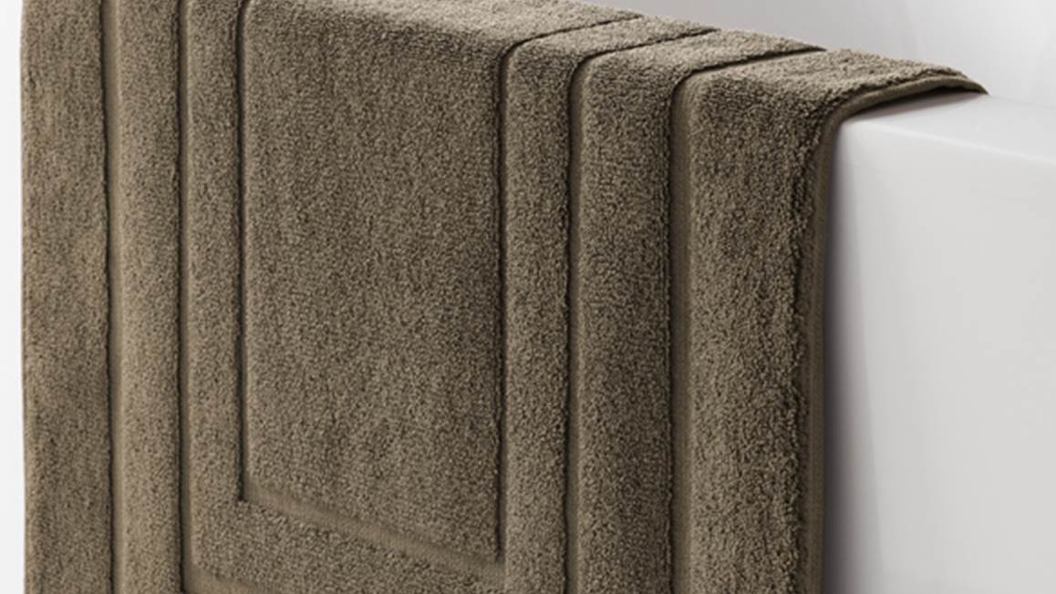 De Witte Lietaer Pacifique tapis de bain