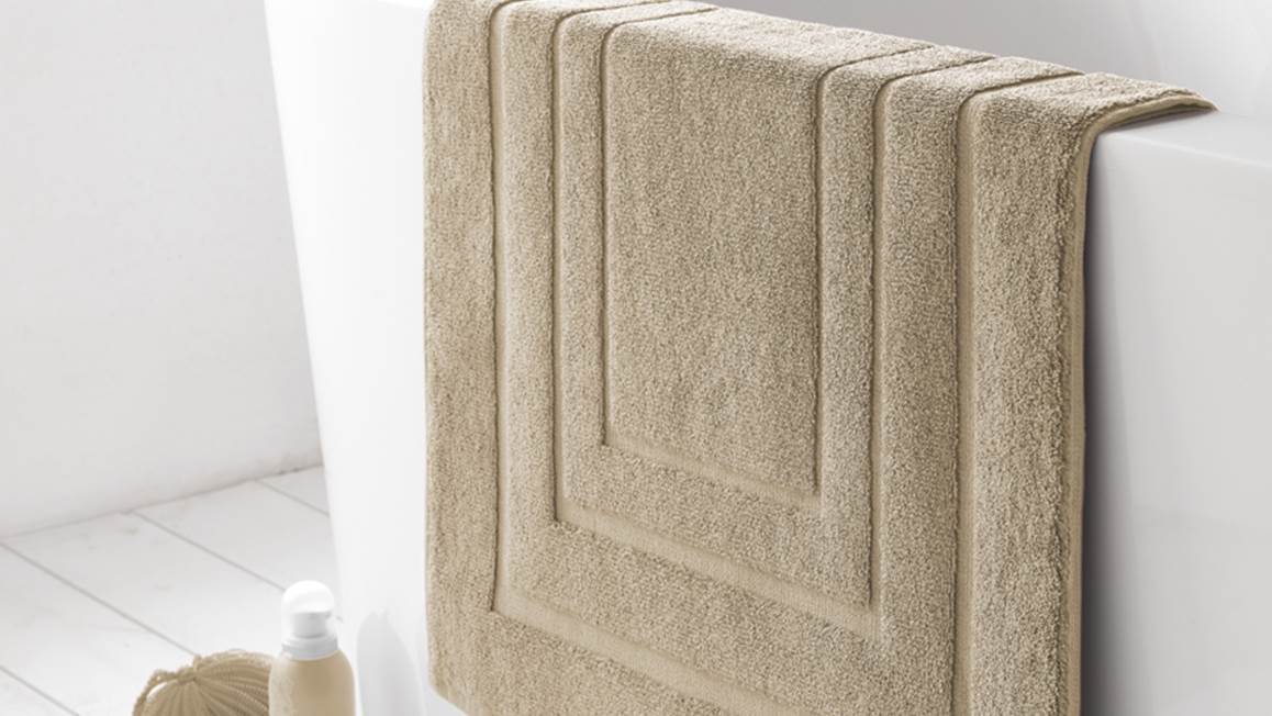 De Witte Lietaer Pacifique tapis de bain