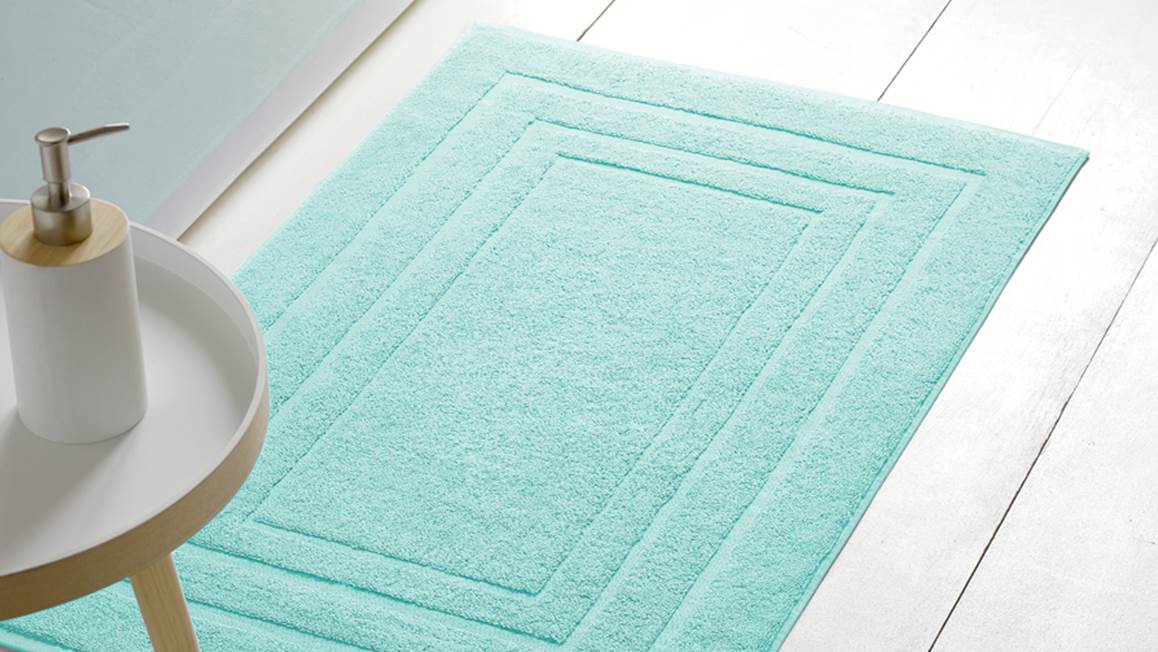 De Witte Lietaer Pacifique tapis de bain