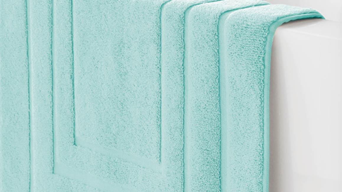 De Witte Lietaer Pacifique tapis de bain