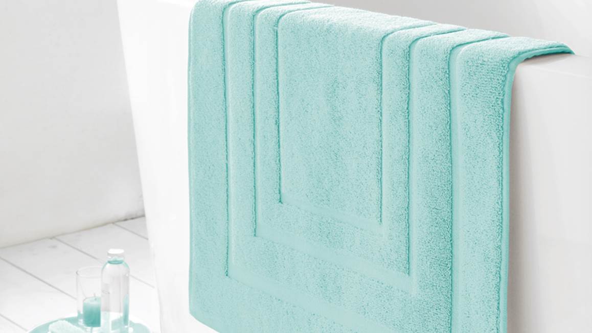 De Witte Lietaer Pacifique tapis de bain