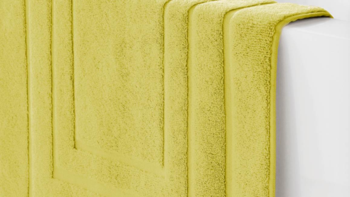 De Witte Lietaer Pacifique tapis de bain