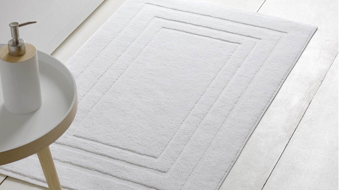 De Witte Lietaer Pacifique tapis de bain