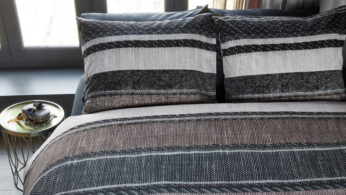 Beddinghouse Lola housse de couette en flanelle