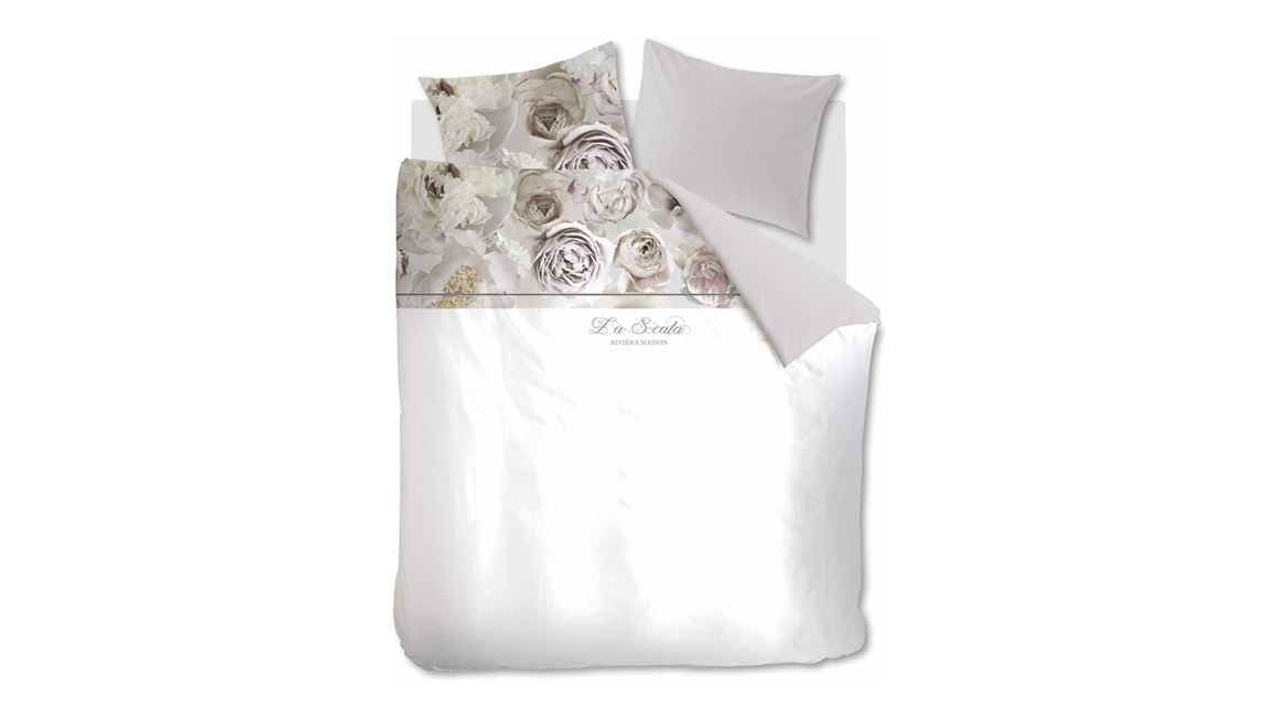 Rivièra Maison La Scala housse de couette