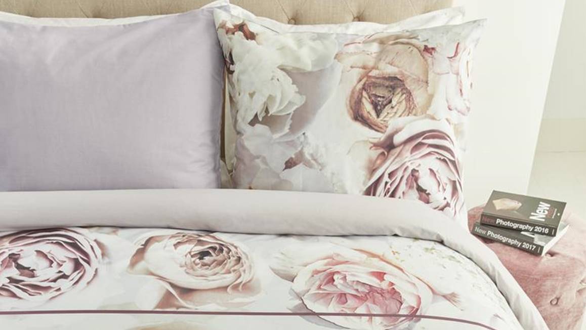 Rivièra Maison La Scala housse de couette