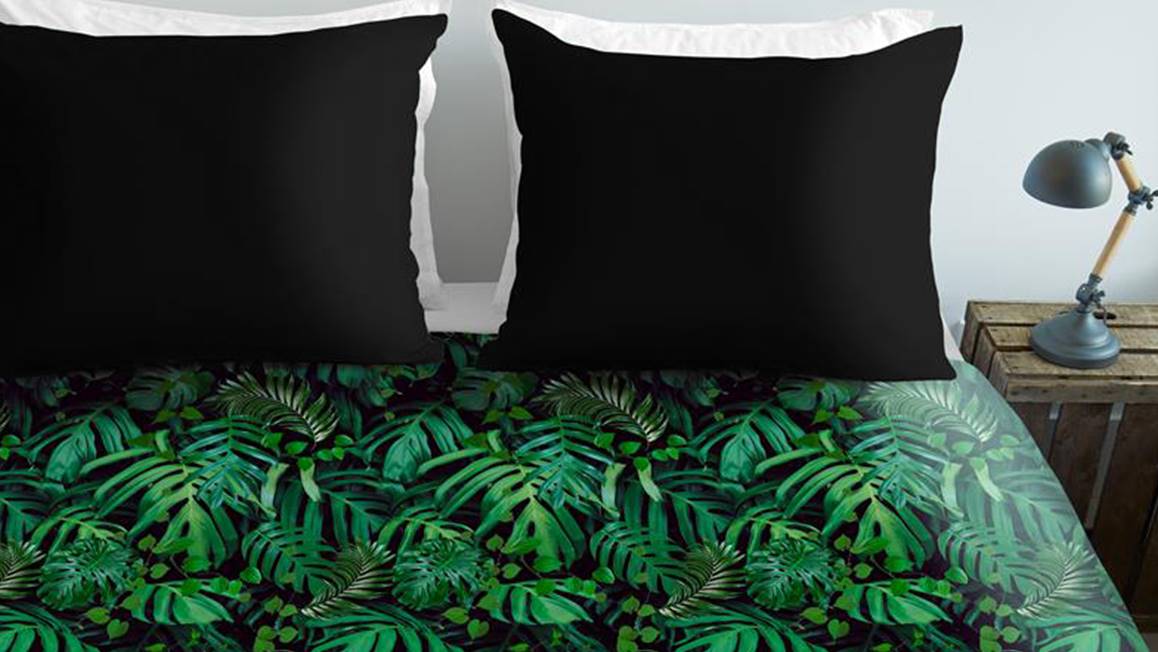 Ambiante Birte housse de couette