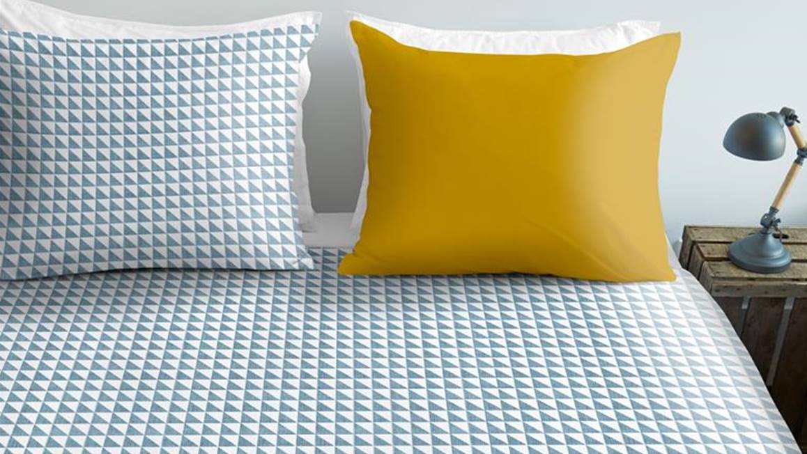 Ambiante Faas housse de couette