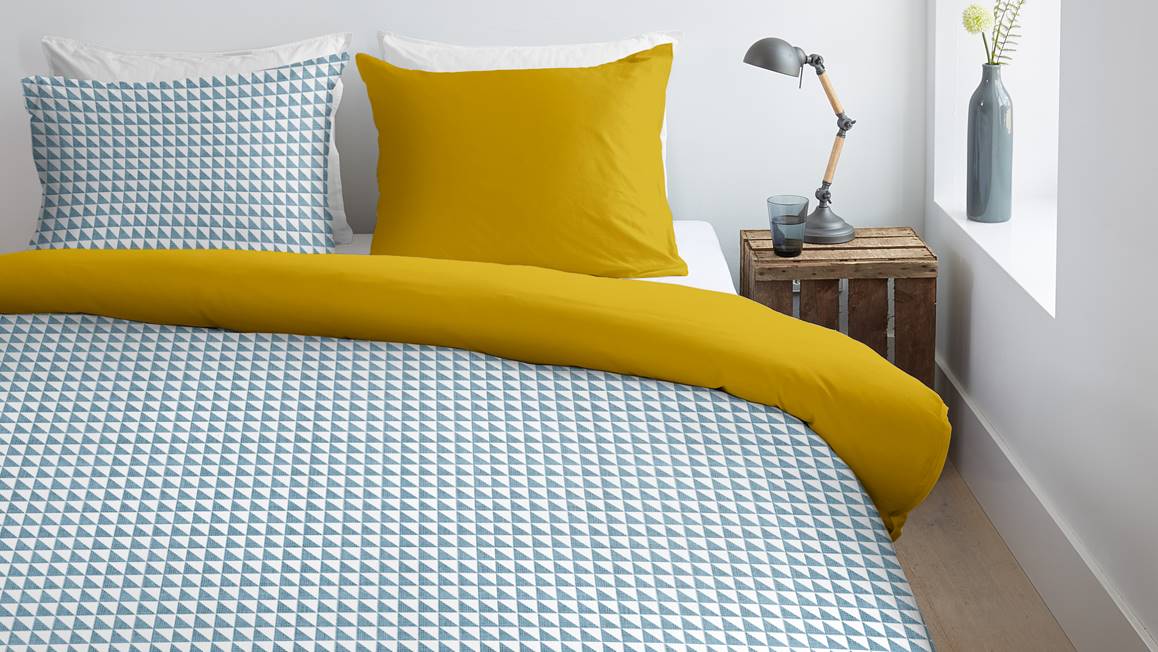Ambiante Faas housse de couette