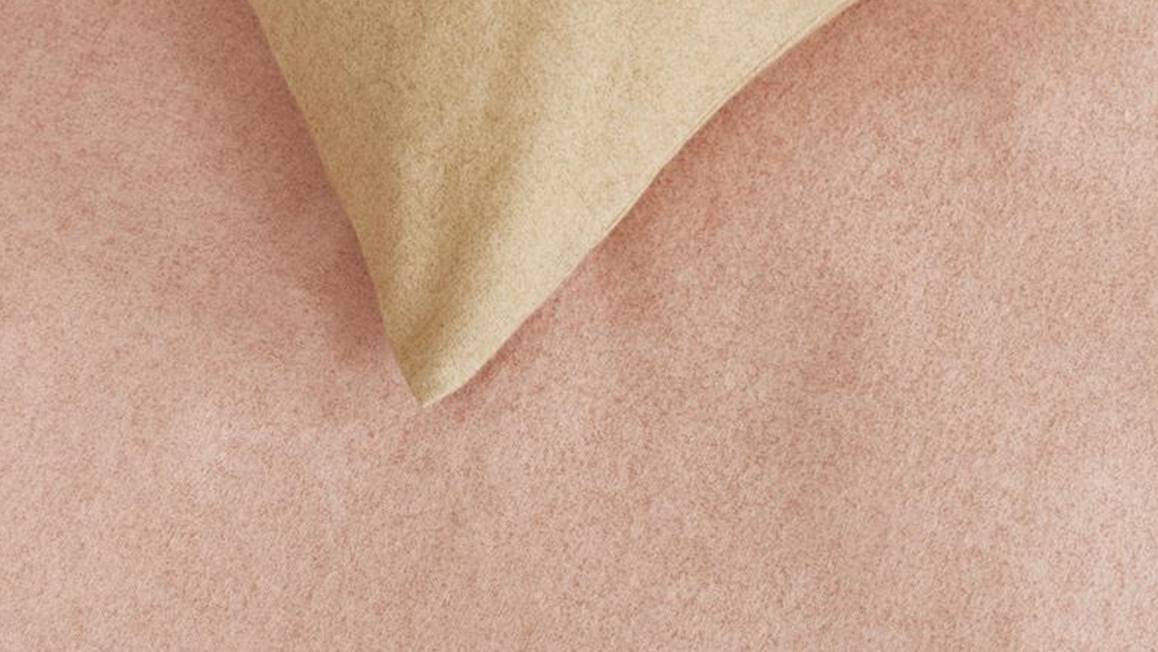 Beddinghouse Kids Boet housse de couette en flanelle