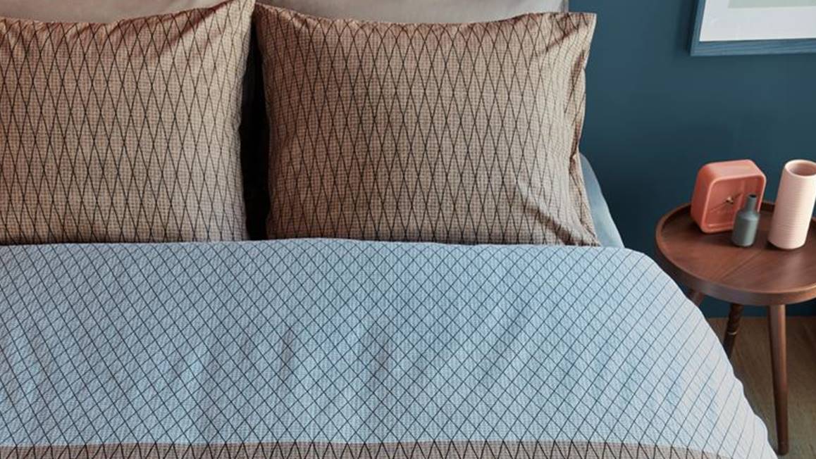 Beddinghouse Diamante housse de couette