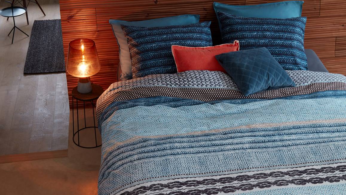 Beddinghouse Jools housse de couette