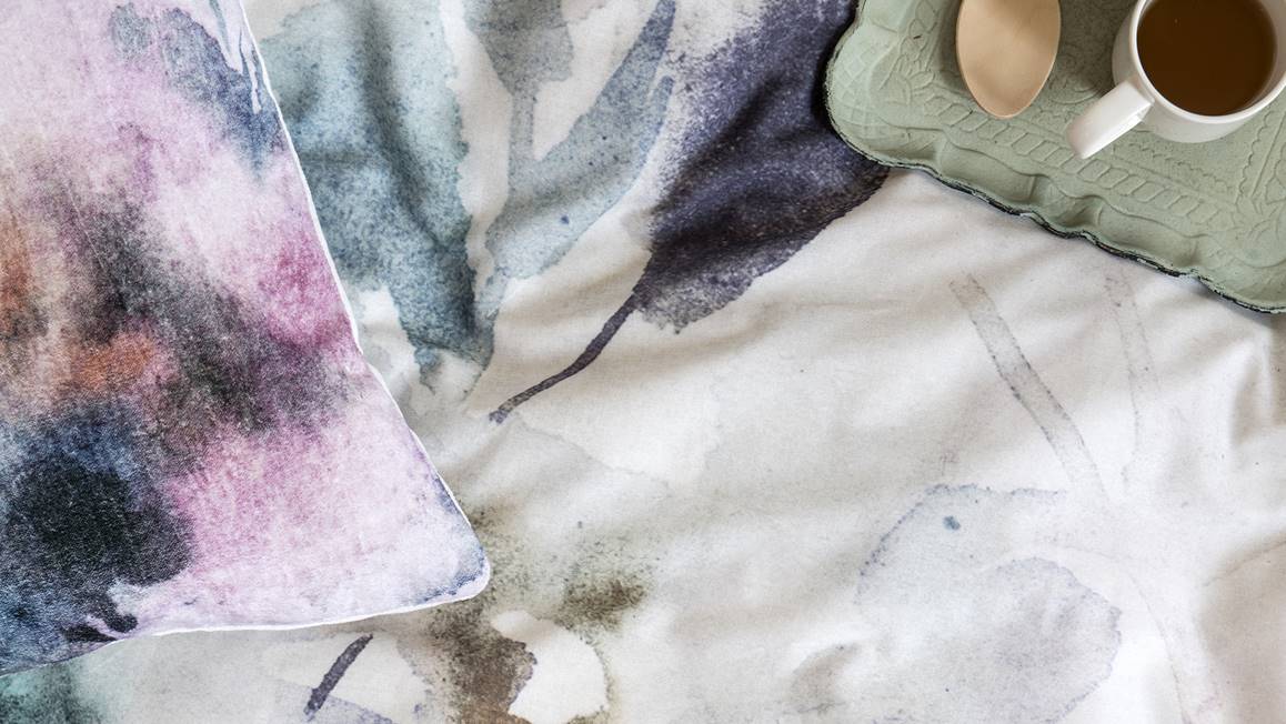 Walra Flower Dust housse de couette