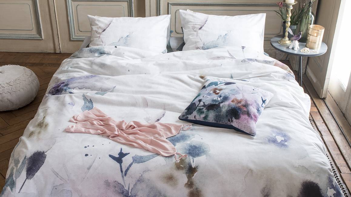 Walra Flower Dust housse de couette