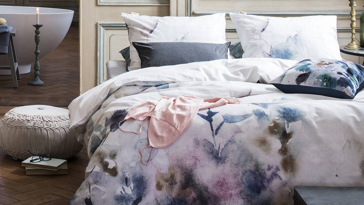 Walra Flower Dust housse de couette