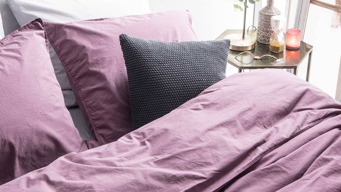 Walra The New Vintage housse de couette