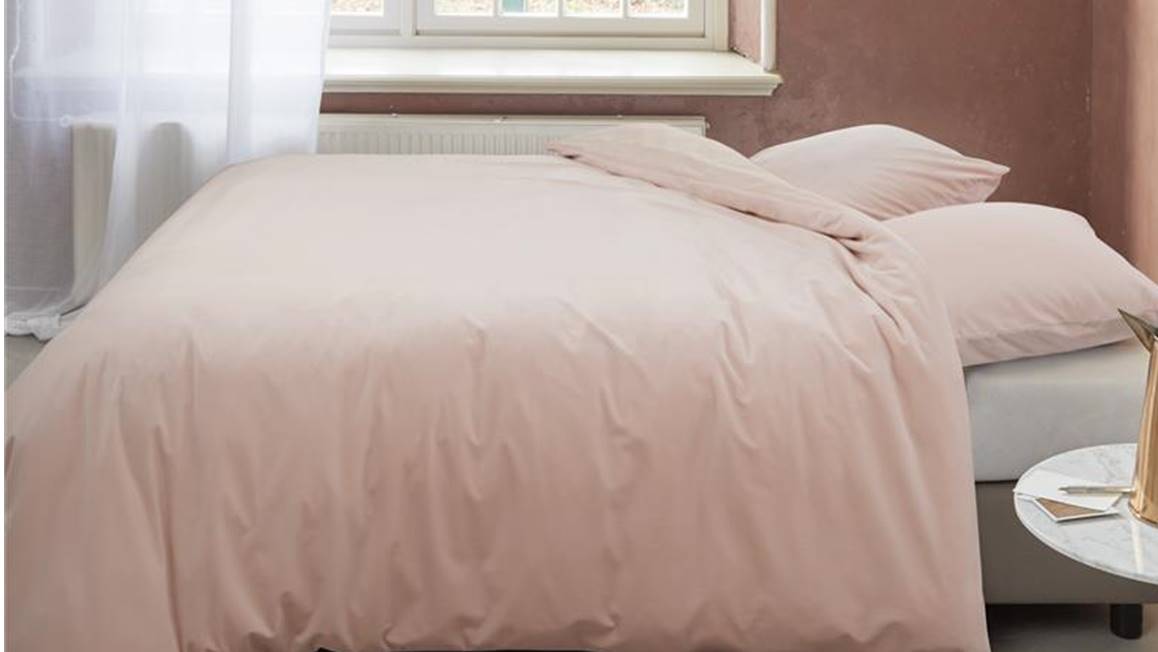 At Home Tender housse de couette