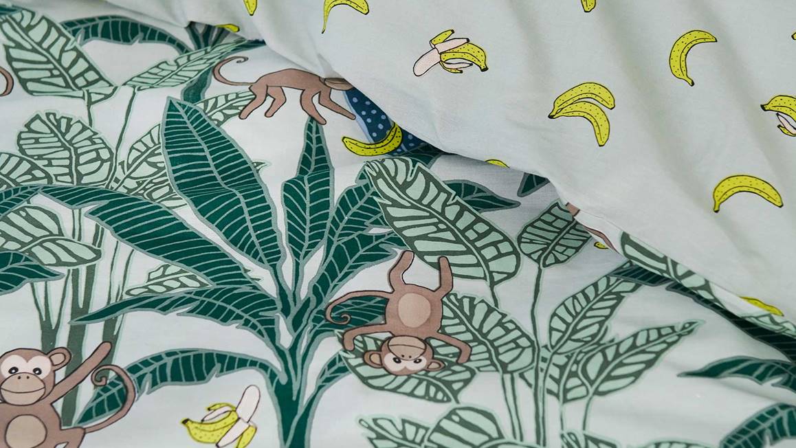 Covers & Co Aylo housse de couette enfant