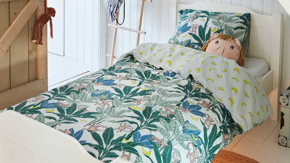 Covers & Co Aylo housse de couette enfant