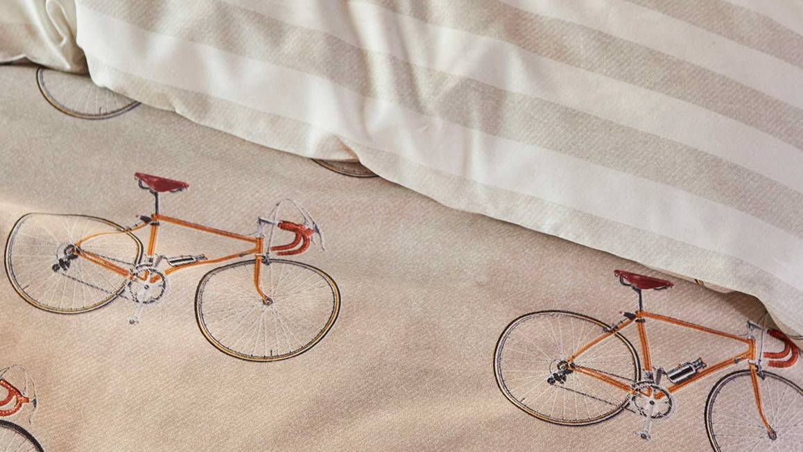 Covers & Co Knox housse de couette