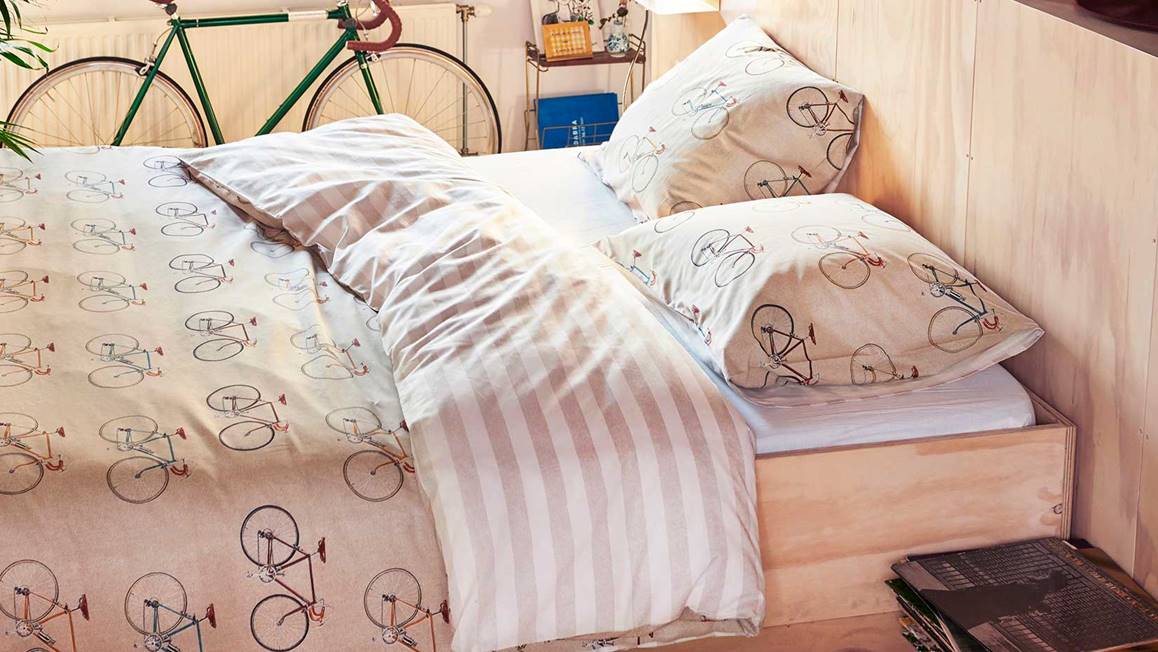 Covers & Co Knox housse de couette