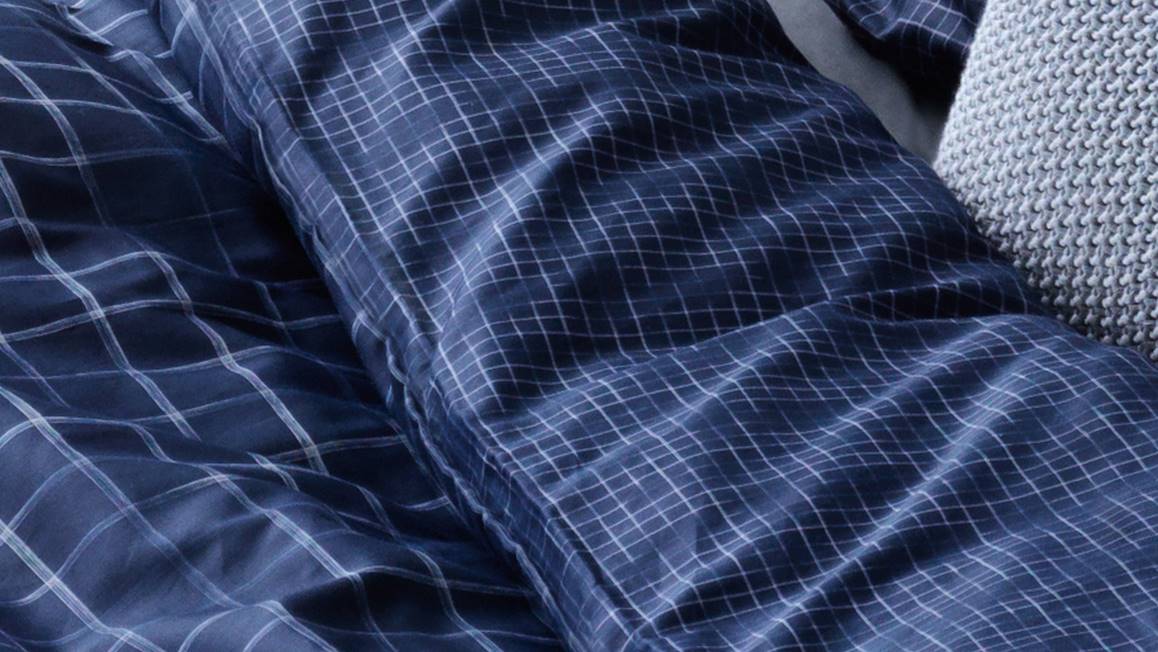 Marc O'Polo Niri housse de couette