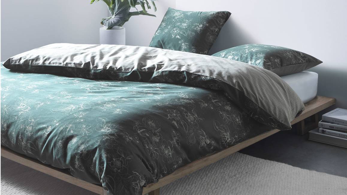 Marc O'Polo Varr housse de couette