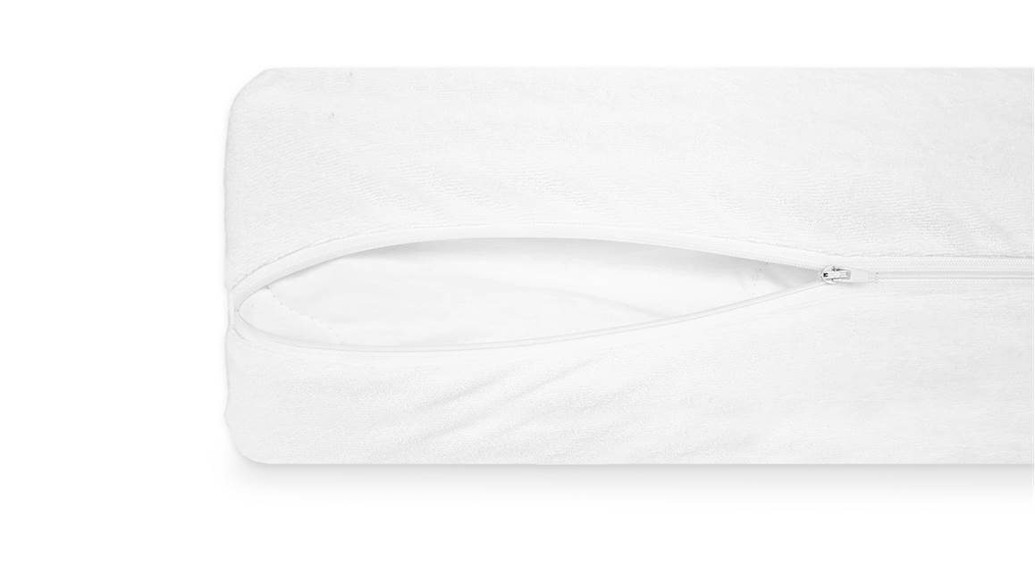 Snoozing protège-matelas en éponge