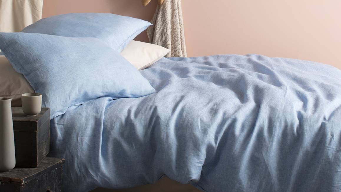 Cinderella Folk housse de couette