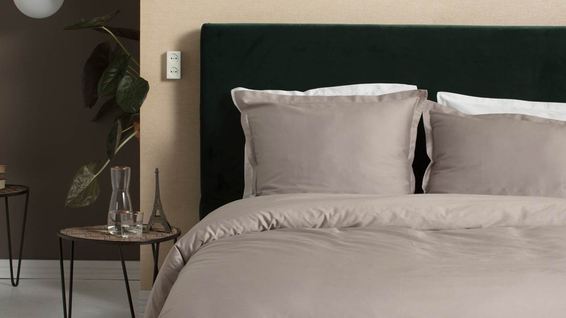 Cinderella Sundays housse de couette