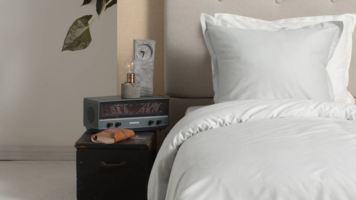 Cinderella Sundays housse de couette