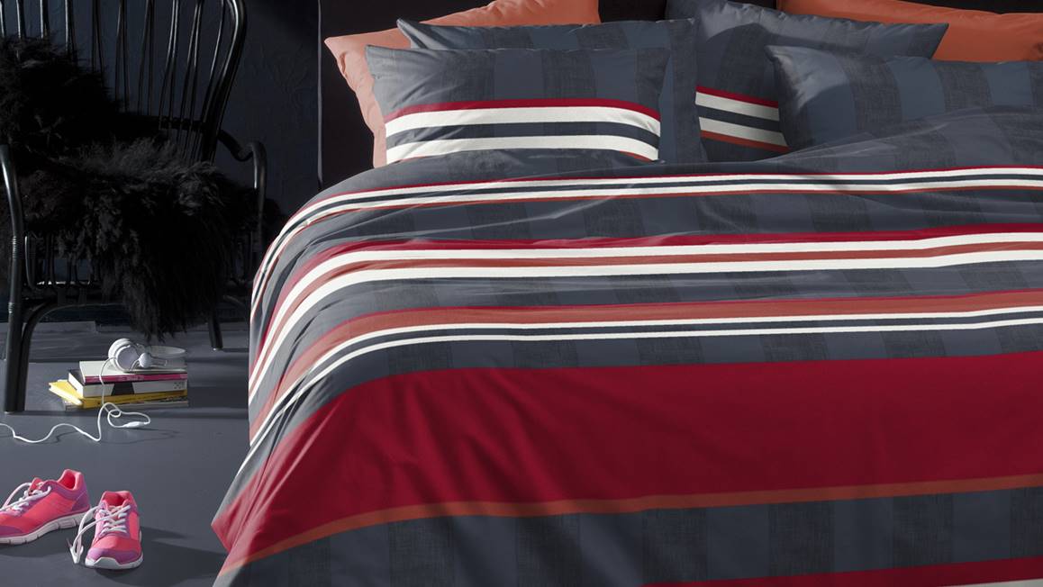 Damai Stanford housse de couette 