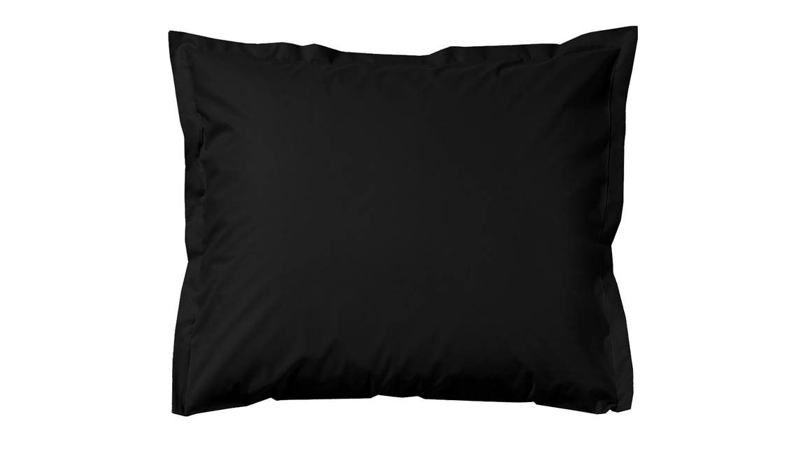 Cinderella taie d'oreiller satin (lot de 2)