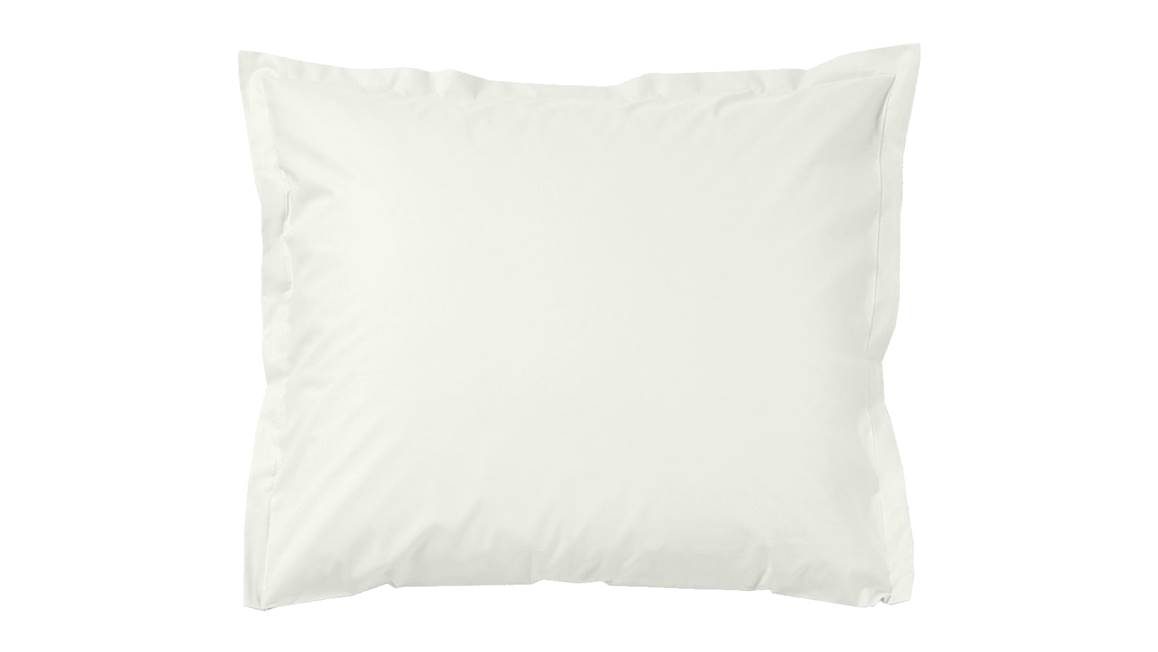 Cinderella taies d'oreiller satin (lot de 2)