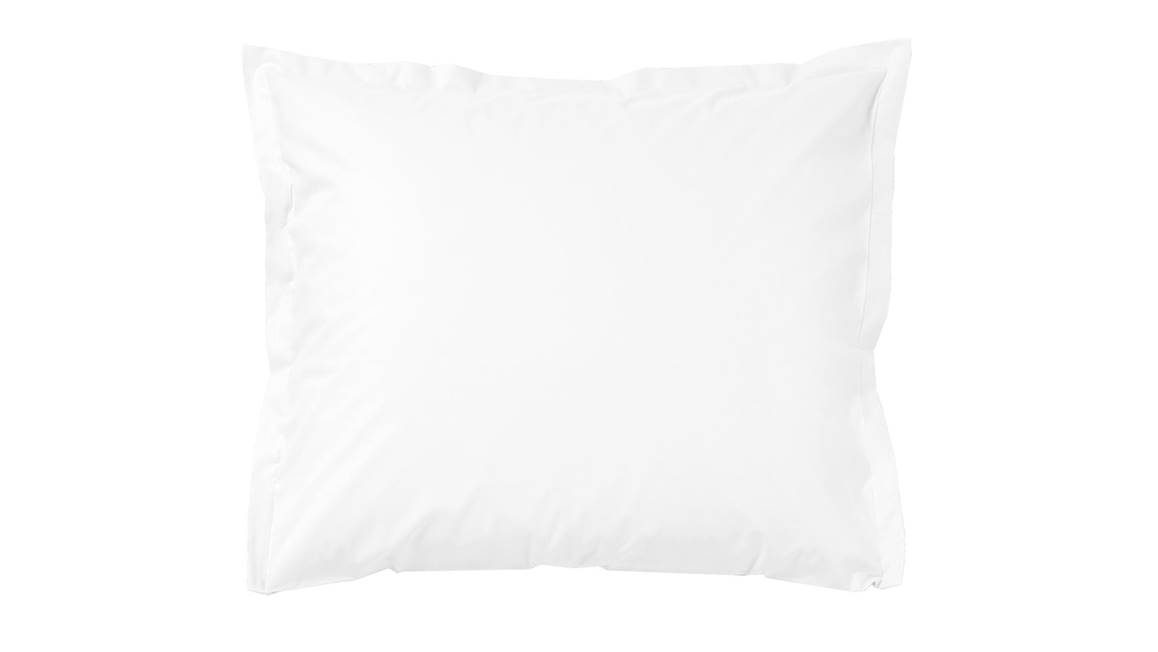 Cinderella taies d'oreiller satin (lot de 2)