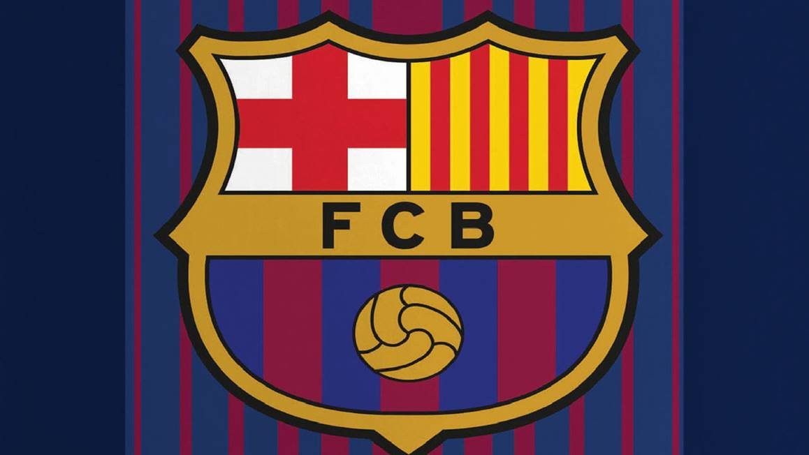 FC Barcelona housse de couette